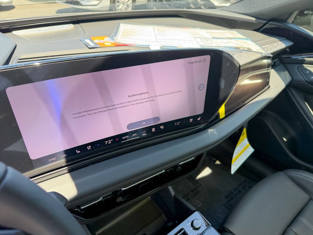 New 2027 Audi A6 e-tron Premium Plus AWD/4WD image 19