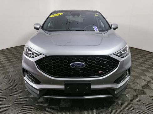Used 2024 Ford Edge ST w/ Equipment Group 401A AWD/4WD image 4