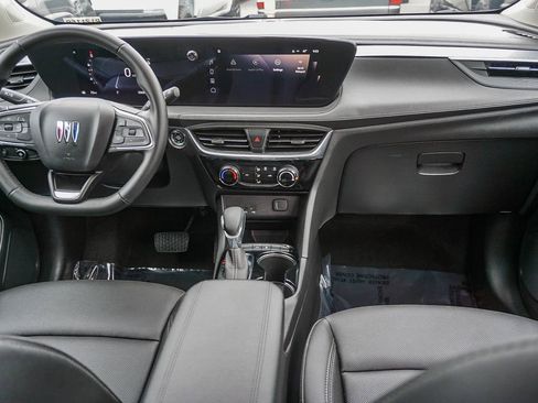 Used 2024 Buick Encore GX Sport Touring FWD image 14