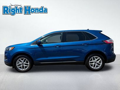 Used 2024 Ford Edge SEL