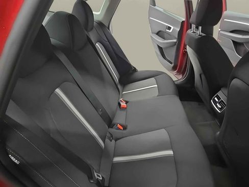 New 2026 Hyundai Sonata Blue image 18