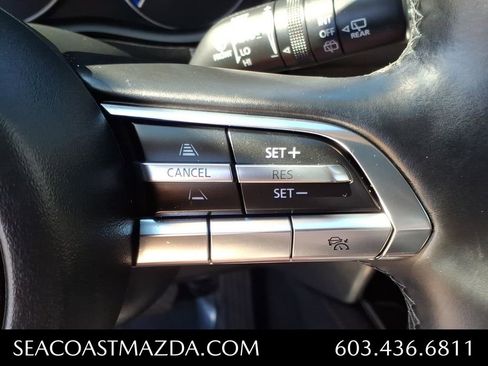 Certified 2023 MAZDA CX-30 AWD 2.5 S w/ Preferred Package image 24