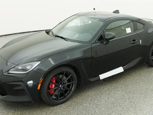 New 2026 Toyota GR86 RWD image 1