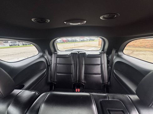 Used 2024 Dodge Durango GT AWD/4WD image 35