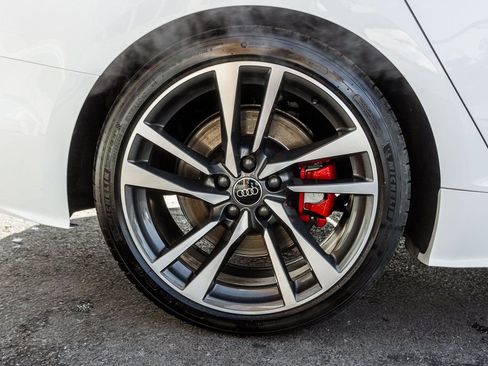 Used 2023 Audi S5 Premium Plus w/ Premium Plus Package image 38