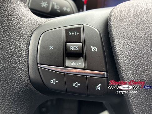 New 2026 Ford Maverick XL FWD image 27