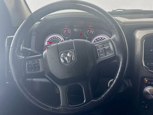 Used 2016 RAM 1500 Sport w/ Sport Premium Group image 14