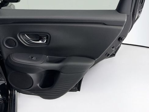 Used 2026 Acura ADX AWD image 26