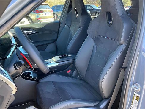 New 2026 BMW X1 M35i w/ Technology Package image 7