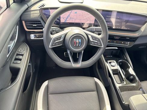 New 2025 Buick Envision Sport Touring image 13