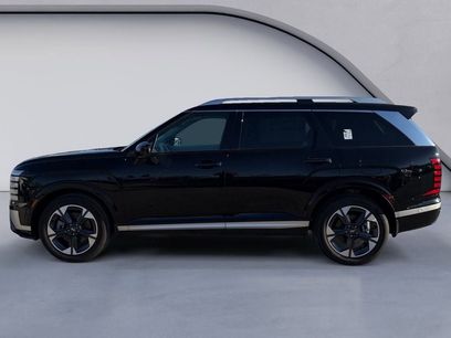 New 2026 Hyundai Palisade Limited