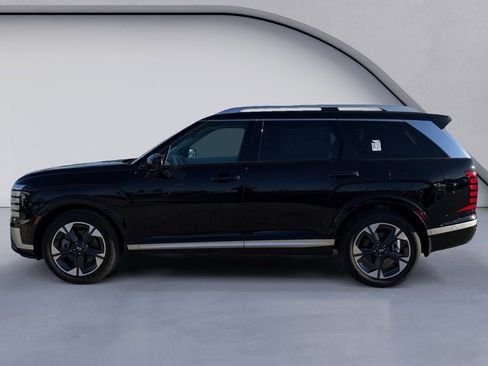 New 2026 Hyundai Palisade Limited image 2