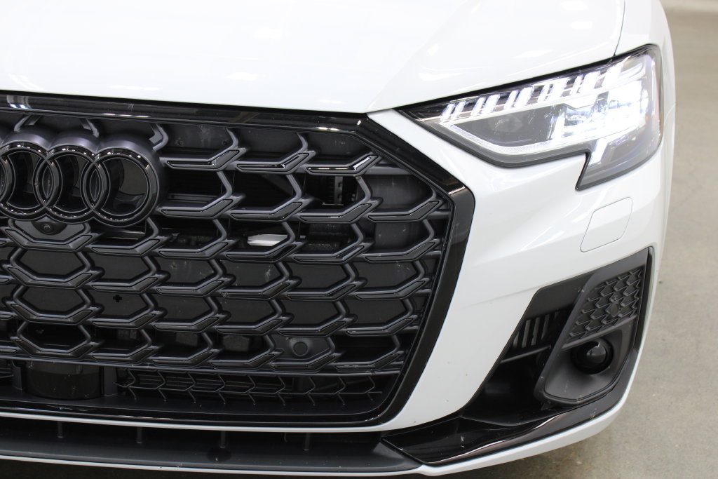New 2027 Audi S8 AWD/4WD image 8