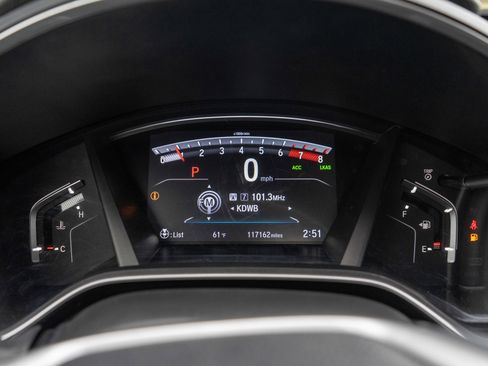 Used 2019 Honda CR-V EX-L image 12