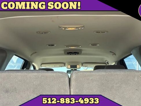 Used 2011 Dodge Durango Crew w/ Entry Nav/Commuter Group image 15