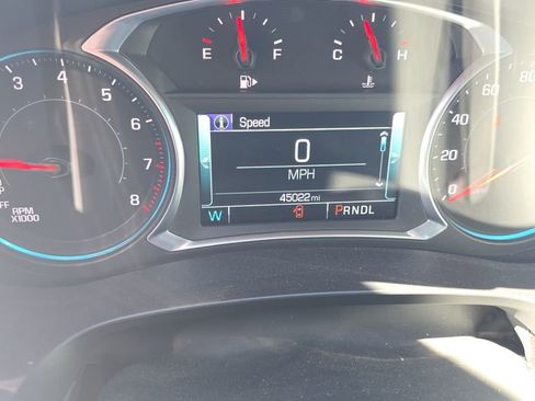 Used 2018 Chevrolet Malibu LT w/ Leather Package image 11