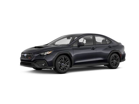 New 2026 Subaru WRX Premium image 3