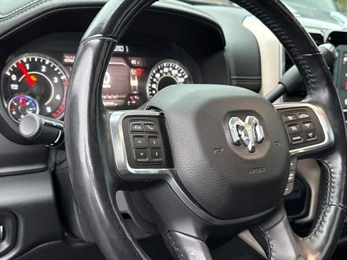 Used 2019 RAM 3500 Laramie image 18