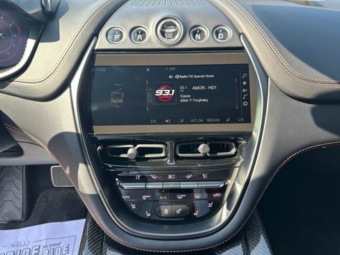 Used 2023 Aston Martin DBX 707 image 34