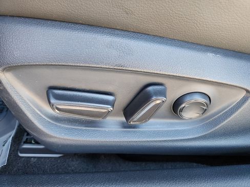 Used 2024 Toyota Camry XSE image 12