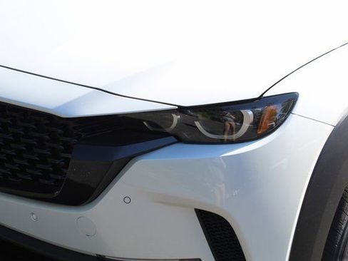 New 2026 MAZDA CX-50 AWD 2.5 Hybrid w/ Weather Package image 9