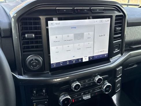 Used 2023 Ford F150 Tremor w/ Trailer Tow Package image 13