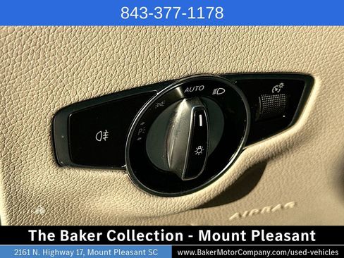 Used 2018 Mercedes-Benz E 300 4MATIC image 10