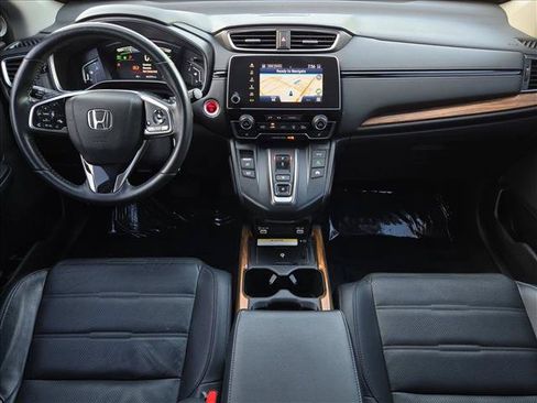 Used 2022 Honda CR-V Touring image 19