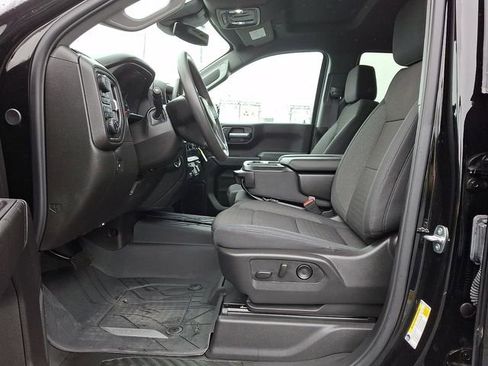 Used 2024 Chevrolet Silverado 1500 Custom w/ Rally Edition image 15