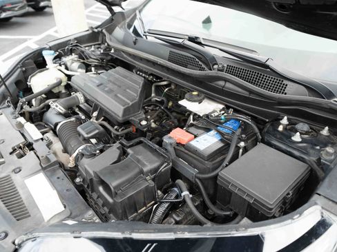Used 2022 Honda CR-V EX image 33