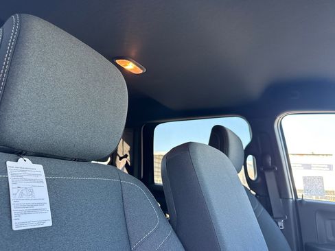 New 2026 RAM 3500 Tradesman image 15