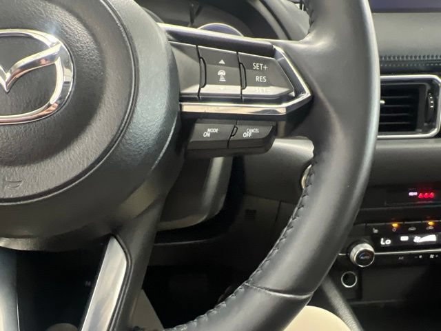Used 2024 MAZDA CX-5 AWD 2.5 S w/ Preferred Package image 24