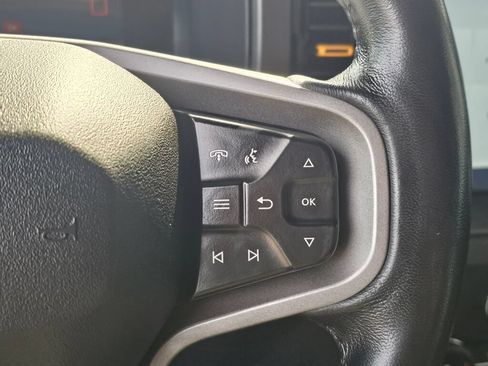 Certified 2024 Ford Bronco Badlands AWD/4WD image 22