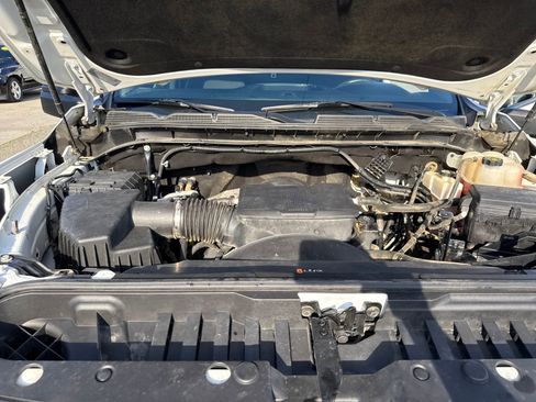 Used 2022 GMC Sierra 2500 Pro w/ Convenience Package image 22