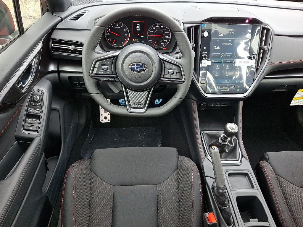 New 2026 Subaru WRX Premium AWD/4WD image 2