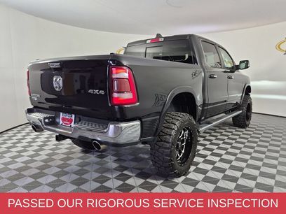 Used 2019 RAM 1500 Laramie