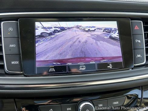 Used 2023 Buick Enclave Essence w/ Experience Buick Package image 20