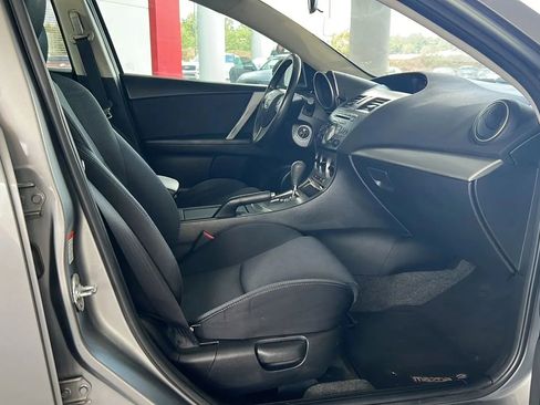 Used 2010 MAZDA MAZDA3 s Sport image 18