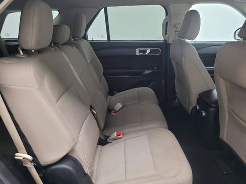 Used 2021 Ford Explorer 2WD image 19