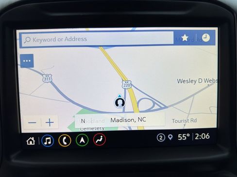 Used 2022 GMC Sierra 2500 Denali w/ Denali Ultimate Package image 37