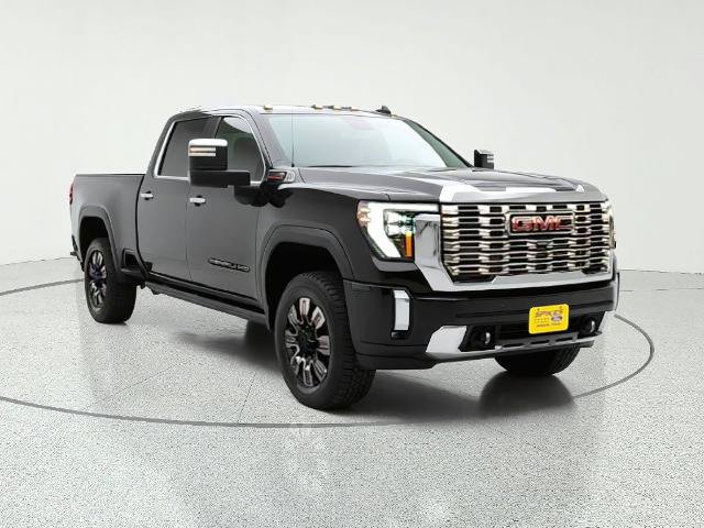 Used 2026 GMC Sierra 2500 Denali w/ Denali Reserve Package AWD/4WD image 1