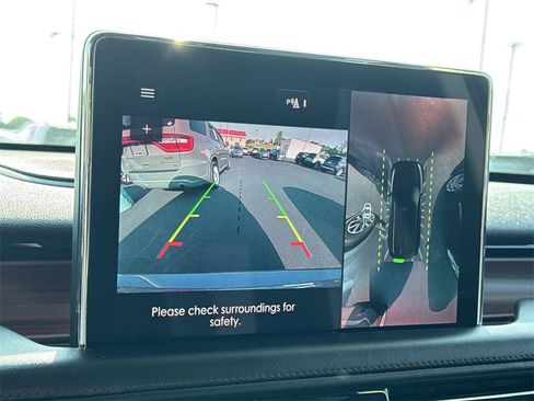 Used 2022 Lincoln Aviator Reserve image 23