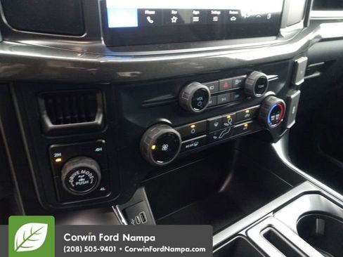 New 2026 Ford F150 STX image 17