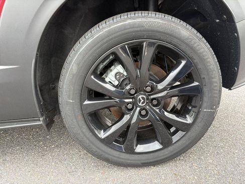 New 2026 MAZDA CX-30 AWD 2.5 S w/ Select Sport Pkg image 30