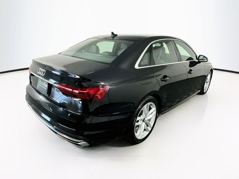 Used 2024 Audi A4 2.0T Premium Plus AWD/4WD image 9