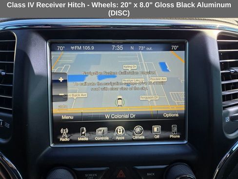 Used 2017 Jeep Grand Cherokee Altitude image 34