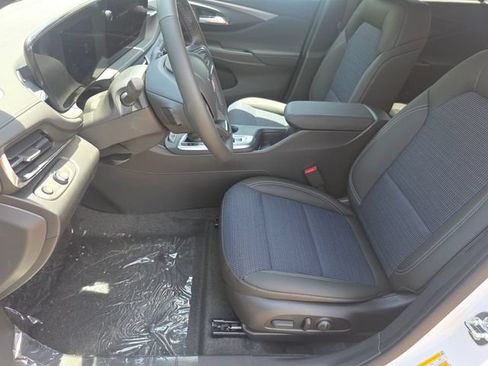 New 2026 Buick Envista Sport Touring w/ Convenience I Package FWD image 21