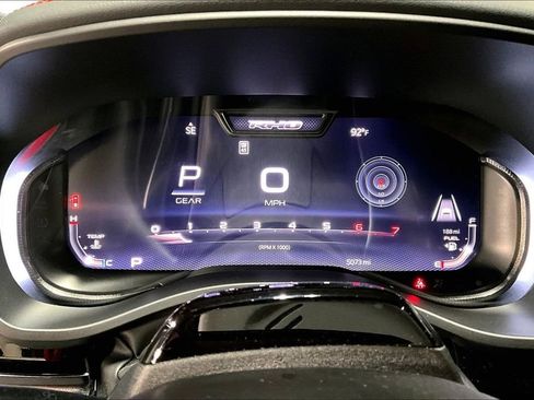 Used 2025 RAM 1500 RHO w/ RHO Level 1 Equipment Group image 26