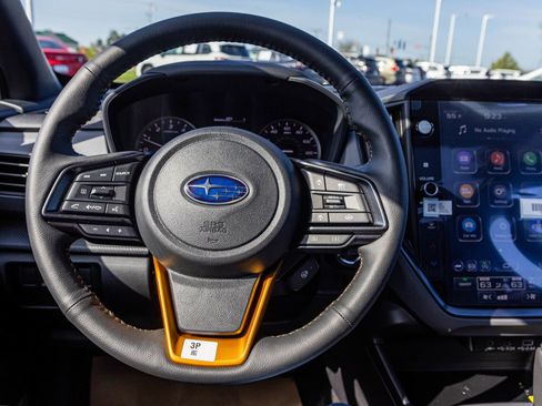 New 2026 Subaru Crosstrek 2.5i Wilderness AWD/4WD image 29