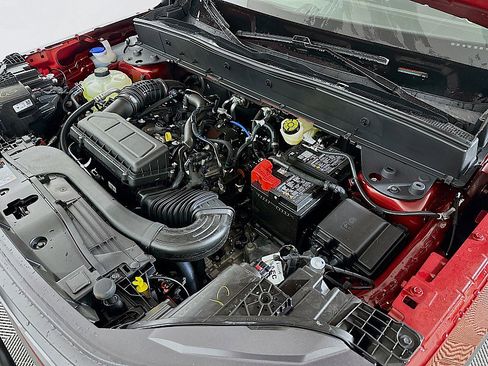 New 2025 Ford Bronco Sport Big Bend image 18